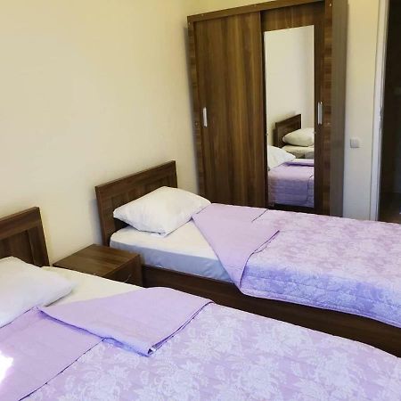 Hostel Family Kutaiszi Kültér fotó