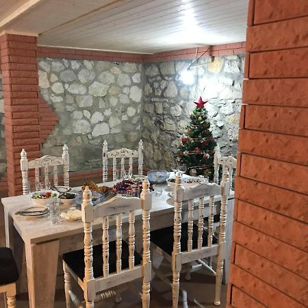 Hostel Family Kutaiszi Kültér fotó