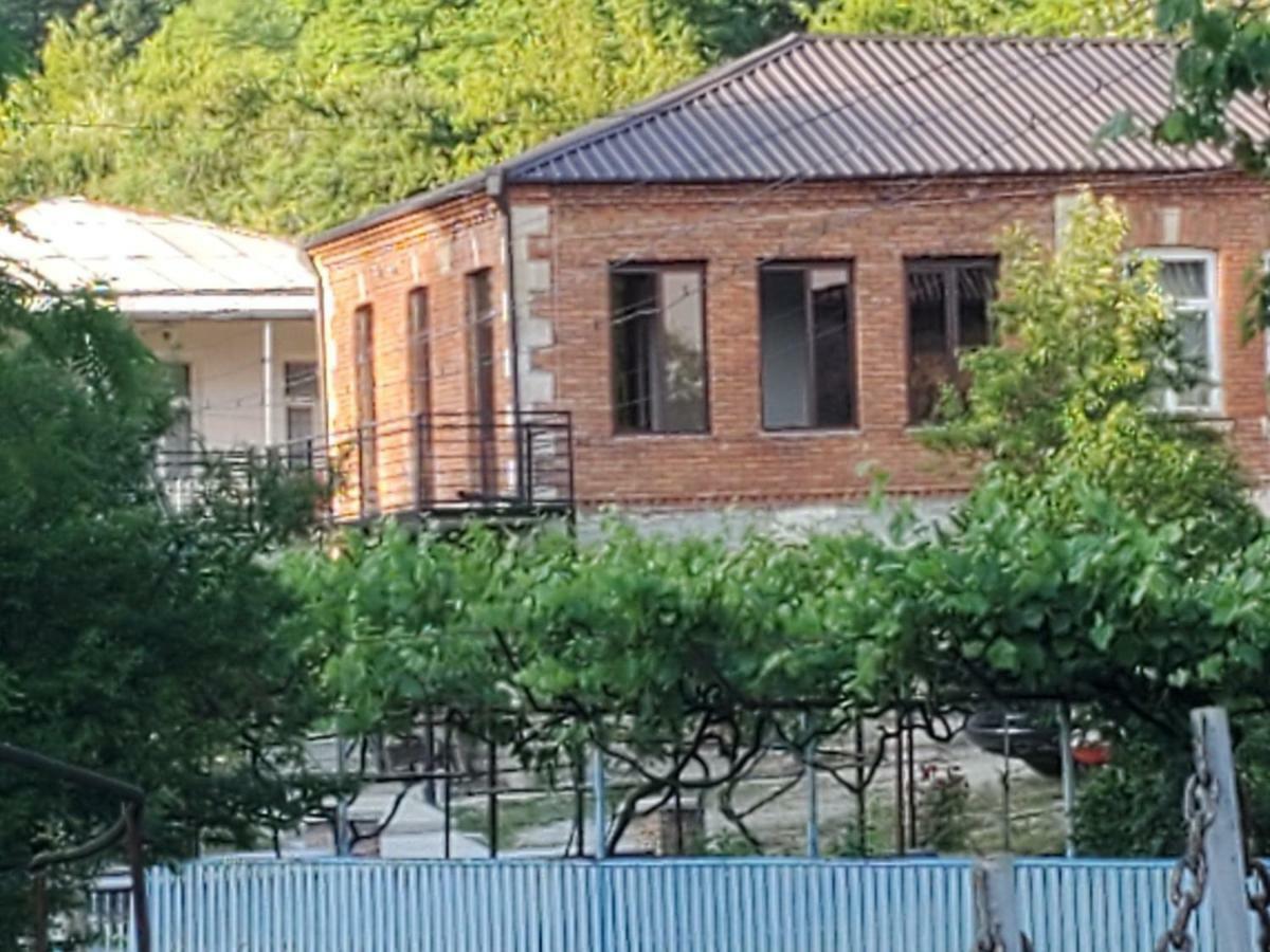 Hostel Family Kutaiszi Kültér fotó