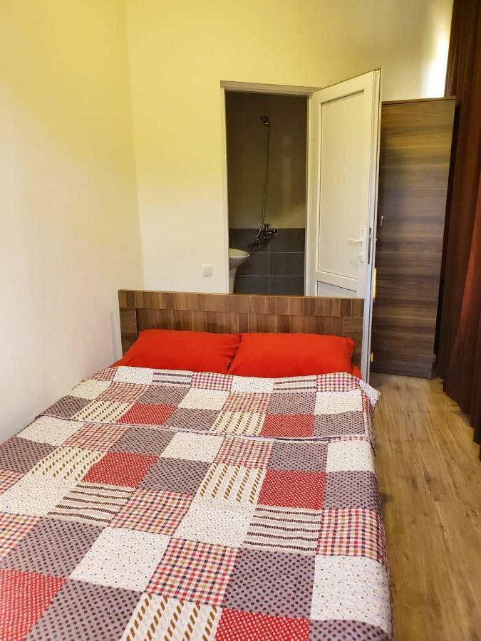 Hostel Family Kutaiszi Kültér fotó
