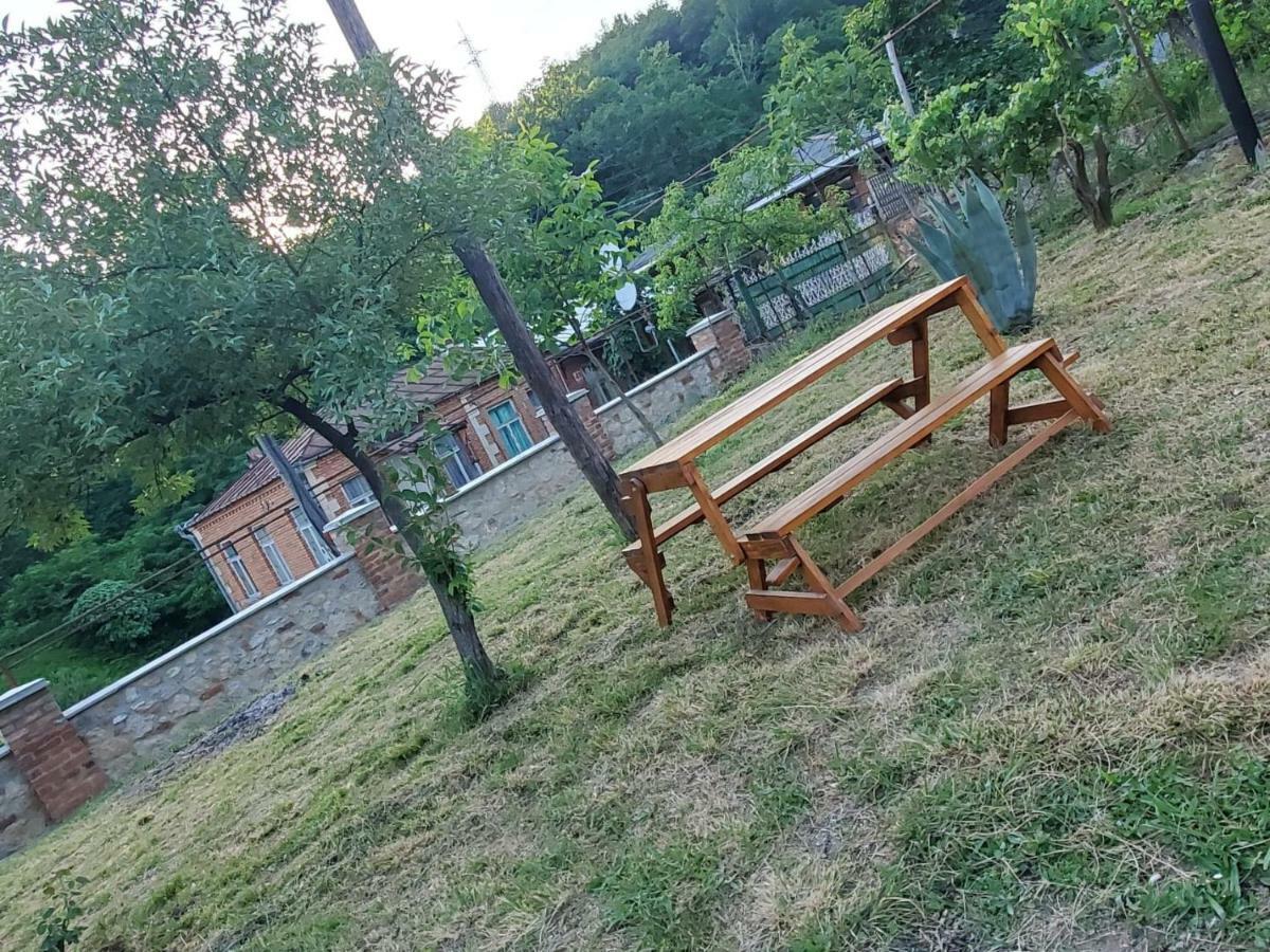 Hostel Family Kutaiszi Kültér fotó