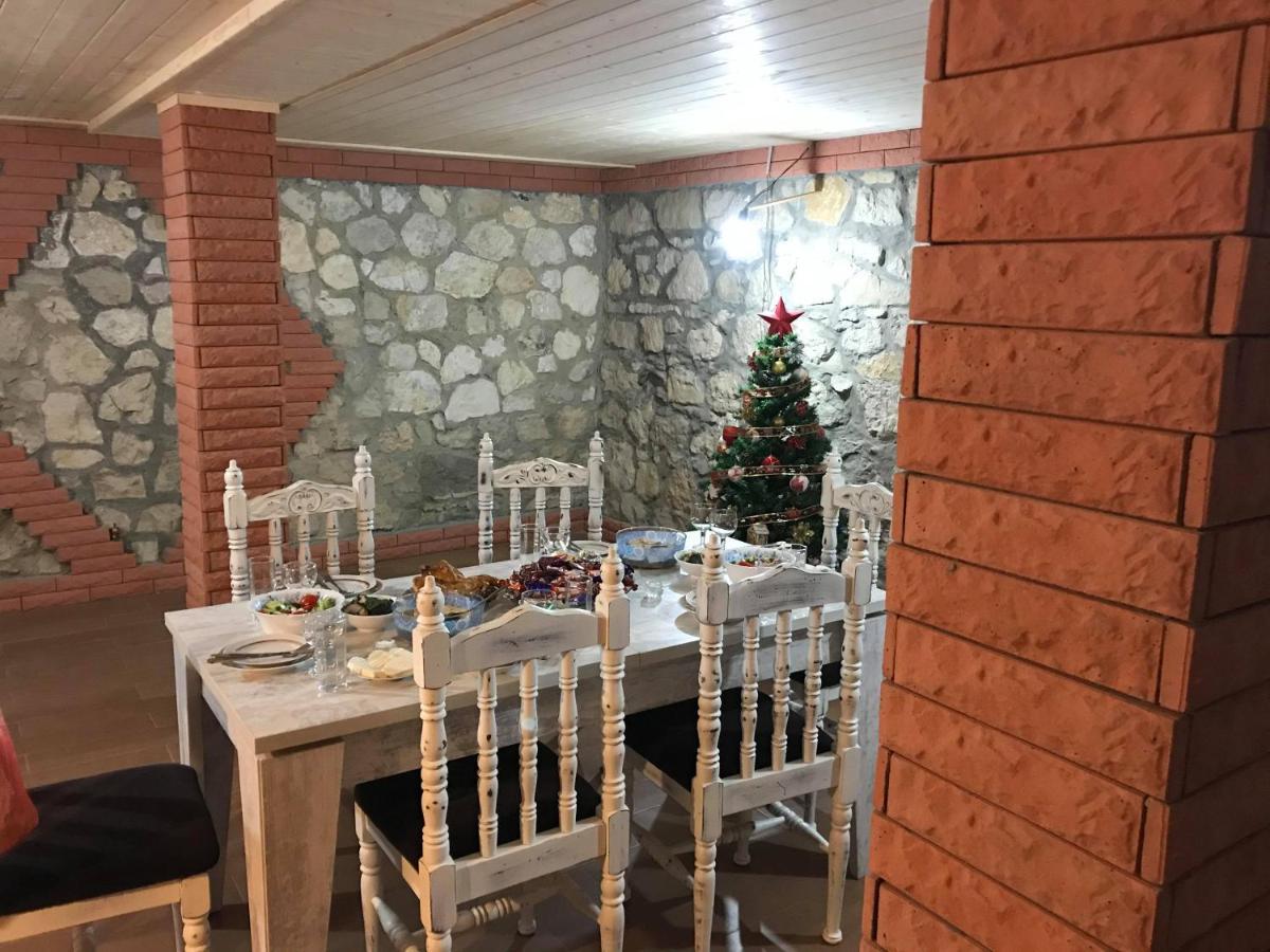 Hostel Family Kutaiszi Kültér fotó
