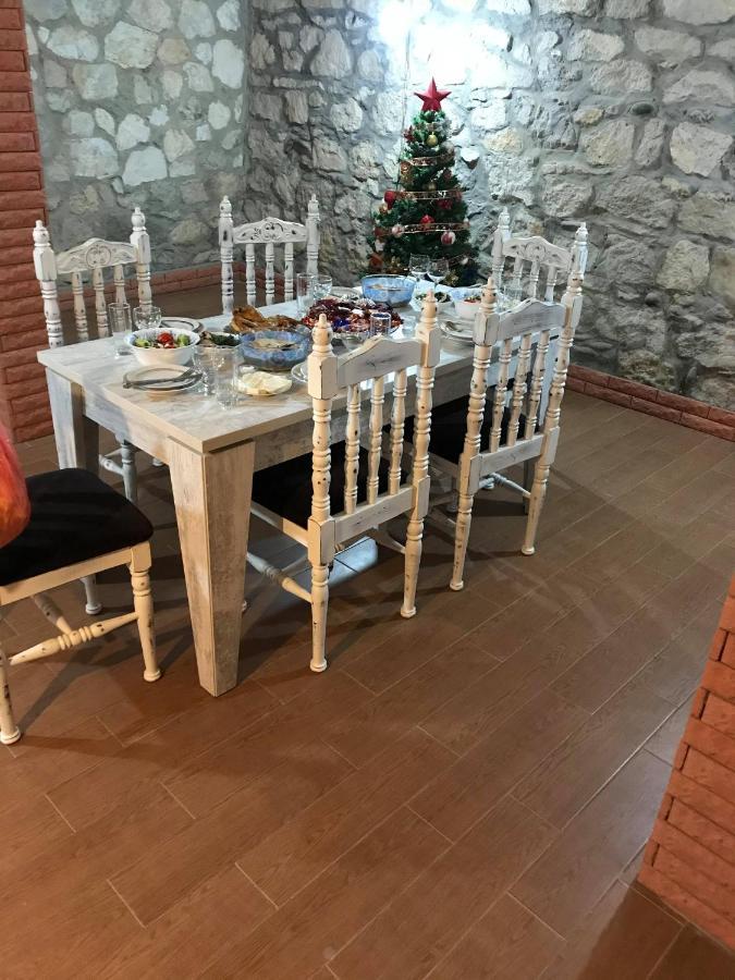 Hostel Family Kutaiszi Kültér fotó